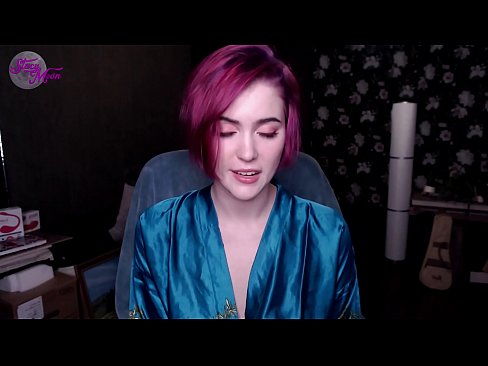 ❤️ Umarni a kan jerk kashe daga Rasha yarinya a Turanci Batsa ️❤
