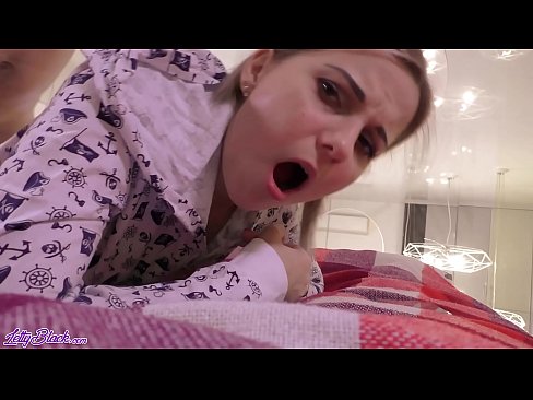❤️ Sexy inna hadiye da pregistyle jima'i - cum kusa up Batsa ️❤